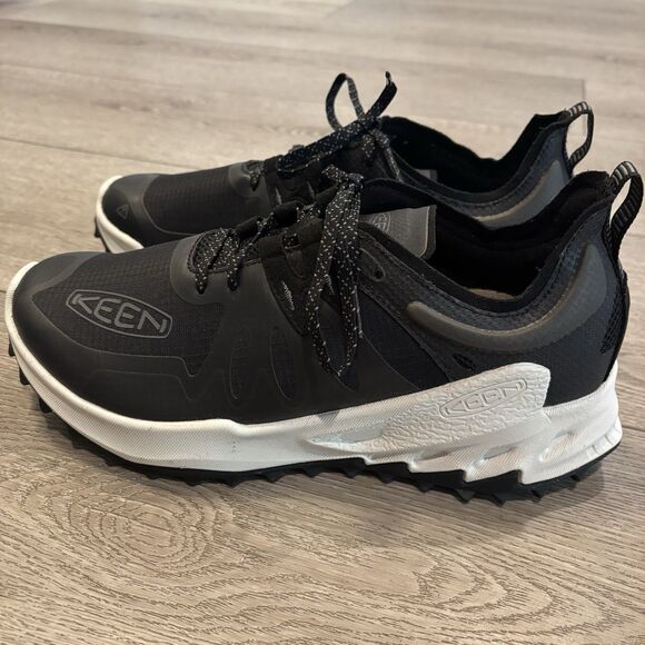 KEEN Zionic Speed Hiking Shoe Mens Size 9 Outdoors Gorpcore New - Picture 1 of 8